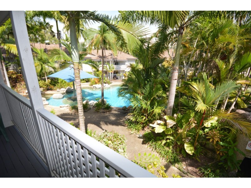 168/5-9 Escape Street (Reef Resort), Port Douglas QLD 4877