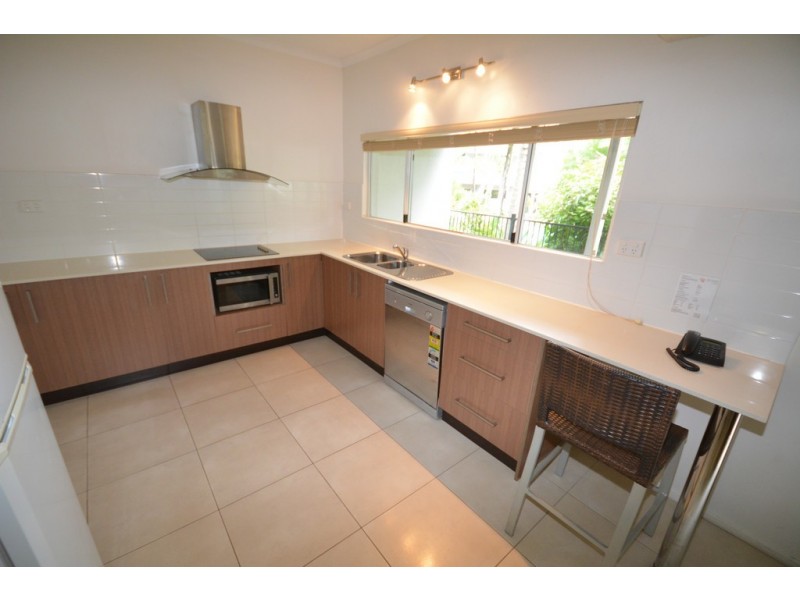 168/5-9 Escape Street (Reef Resort), Port Douglas QLD 4877