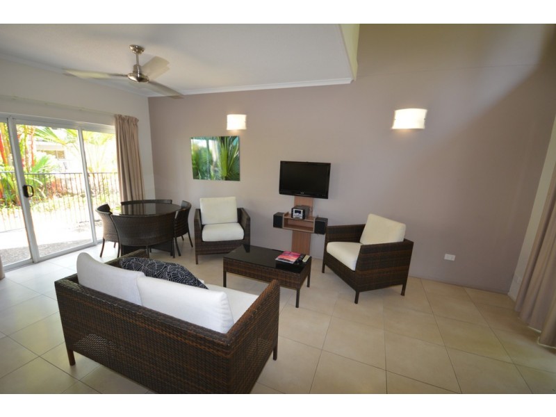 168/5-9 Escape Street (Reef Resort), Port Douglas QLD 4877