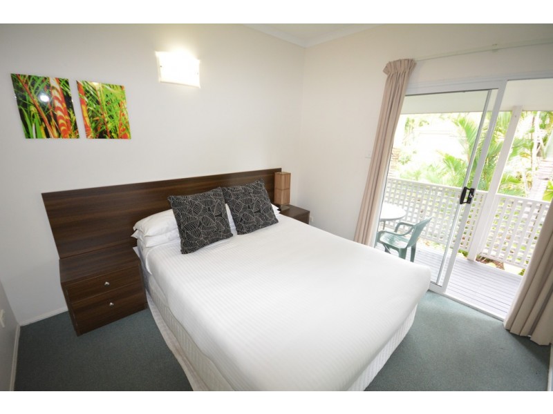 168/5-9 Escape Street (Reef Resort), Port Douglas QLD 4877