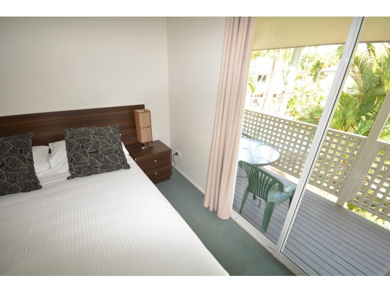 168/5-9 Escape Street (Reef Resort), Port Douglas QLD 4877