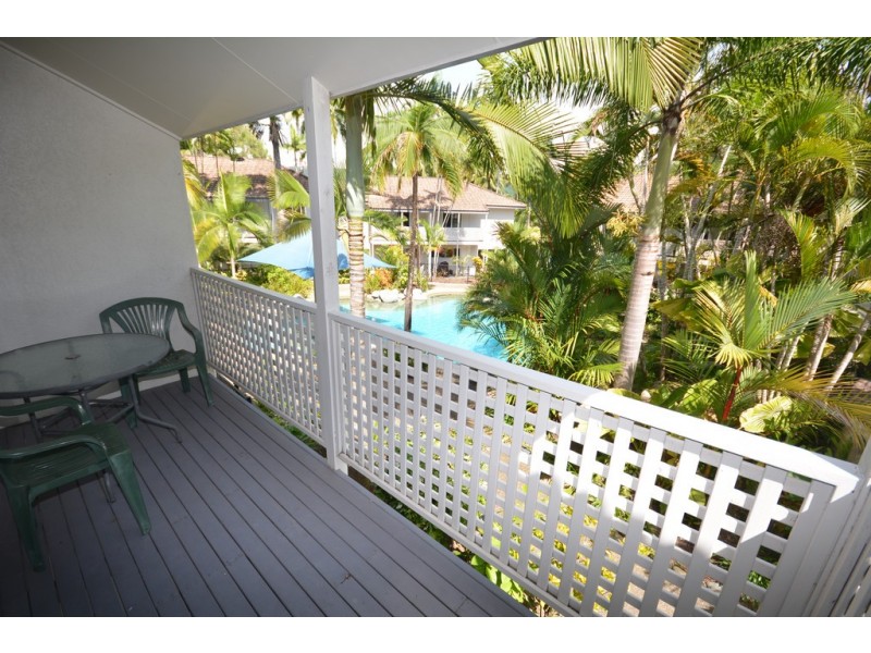 168/5-9 Escape Street (Reef Resort), Port Douglas QLD 4877