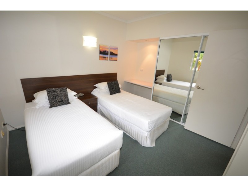 168/5-9 Escape Street (Reef Resort), Port Douglas QLD 4877
