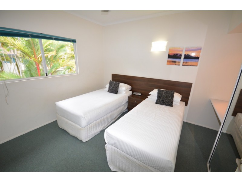 168/5-9 Escape Street (Reef Resort), Port Douglas QLD 4877
