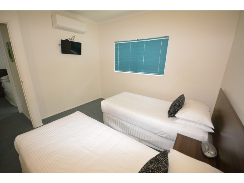 168/5-9 Escape Street (Reef Resort), Port Douglas QLD 4877
