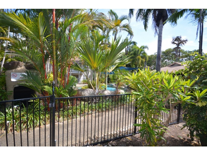 168/5-9 Escape Street (Reef Resort), Port Douglas QLD 4877