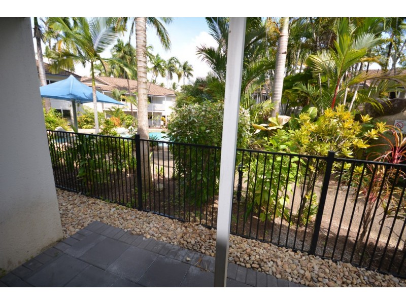 168/5-9 Escape Street (Reef Resort), Port Douglas QLD 4877