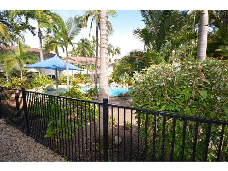 168/5-9 Escape Street (Reef Resort), Port Douglas QLD 4877