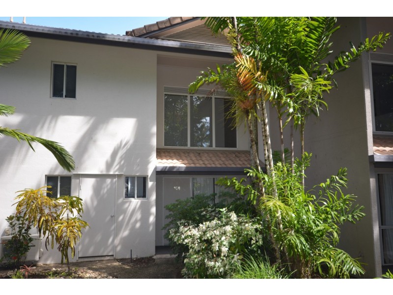 168/5-9 Escape Street (Reef Resort), Port Douglas QLD 4877
