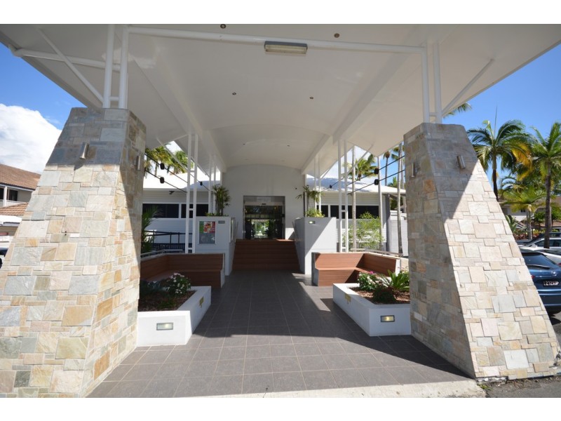 168/5-9 Escape Street (Reef Resort), Port Douglas QLD 4877