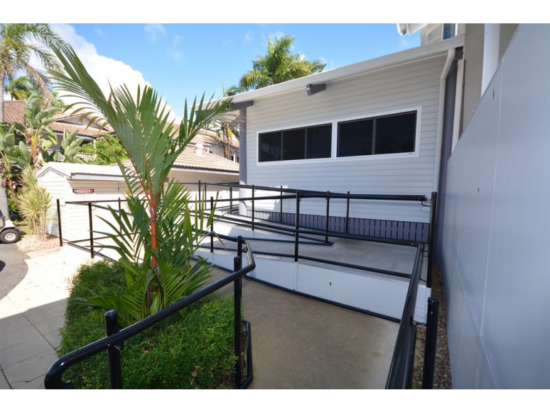168/5-9 Escape Street (Reef Resort), Port Douglas QLD 4877