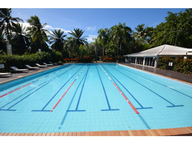 168/5-9 Escape Street (Reef Resort), Port Douglas QLD 4877
