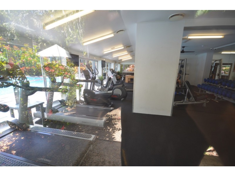 168/5-9 Escape Street (Reef Resort), Port Douglas QLD 4877