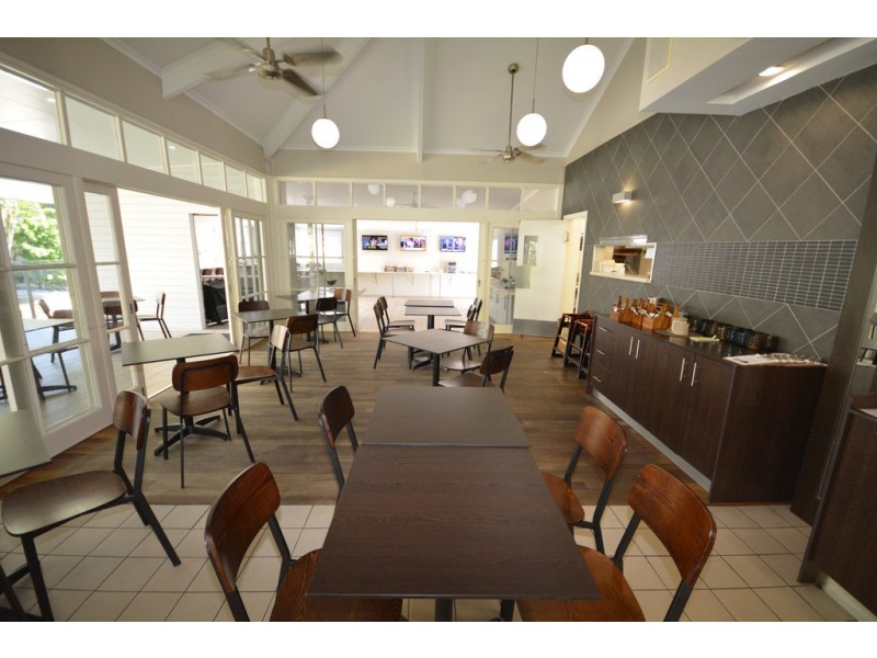 168/5-9 Escape Street (Reef Resort), Port Douglas QLD 4877