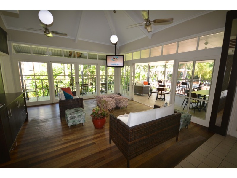 168/5-9 Escape Street (Reef Resort), Port Douglas QLD 4877