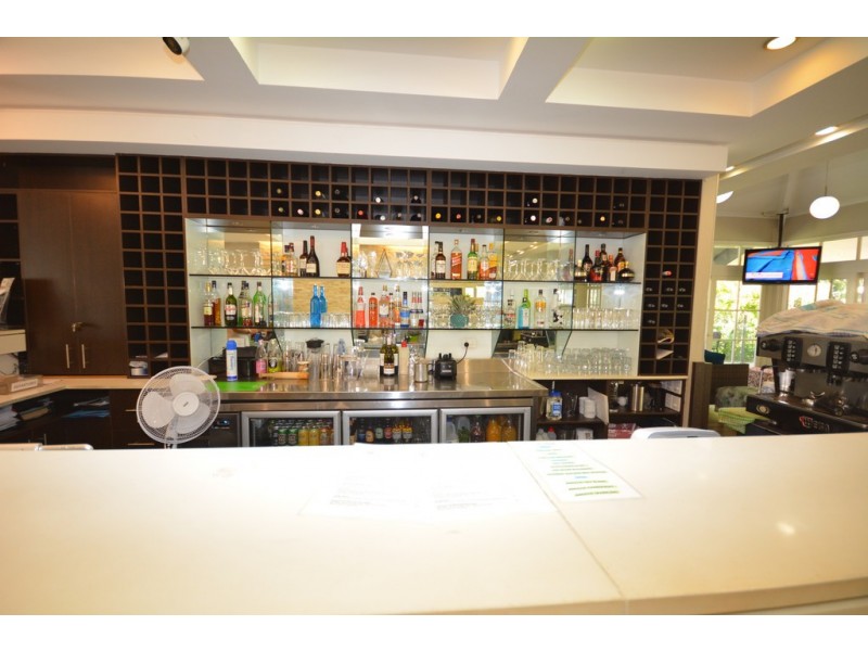 168/5-9 Escape Street (Reef Resort), Port Douglas QLD 4877