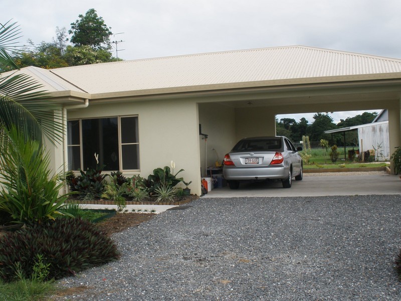 Miallo QLD 4873