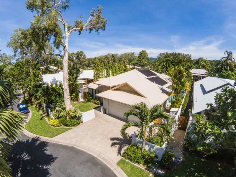 14/14-32 Barrier Street (The Sands Estate), Port Douglas QLD 4877