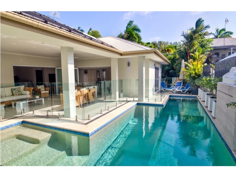 14/14-32 Barrier Street (The Sands Estate), Port Douglas QLD 4877