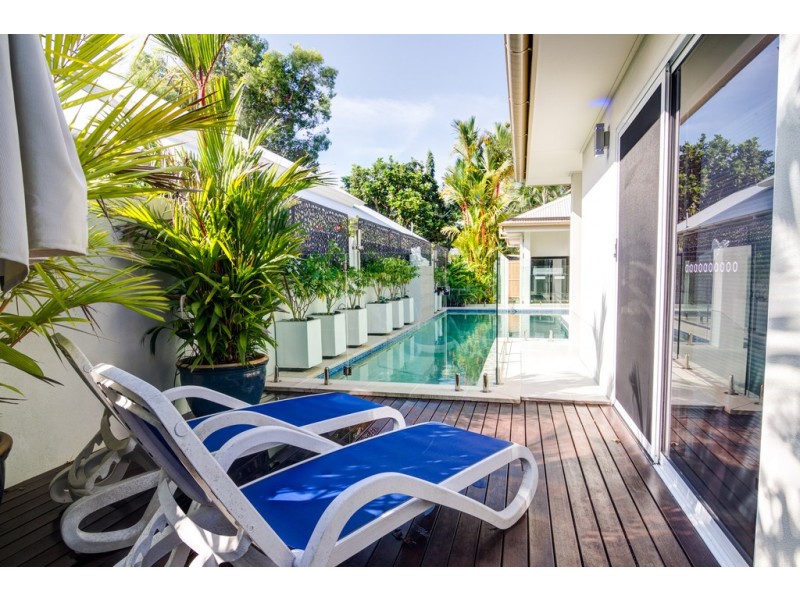 14/14-32 Barrier Street (The Sands Estate), Port Douglas QLD 4877