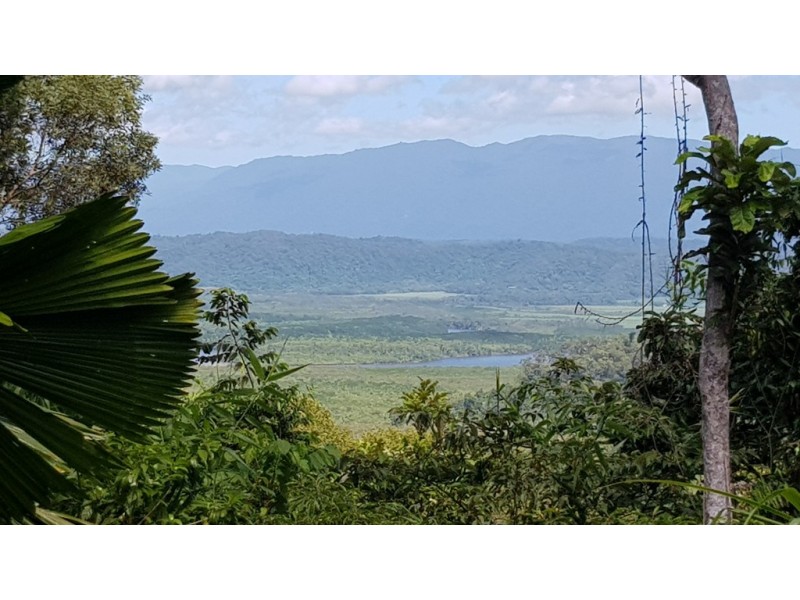 37 Cape Tribulation Road, Kimberley QLD 4873