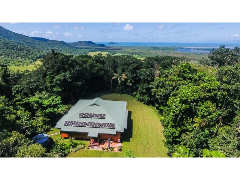 37 Cape Tribulation Road, Kimberley QLD 4873