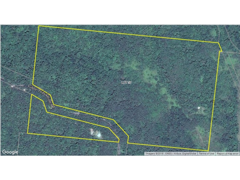 37 Cape Tribulation Road, Kimberley QLD 4873