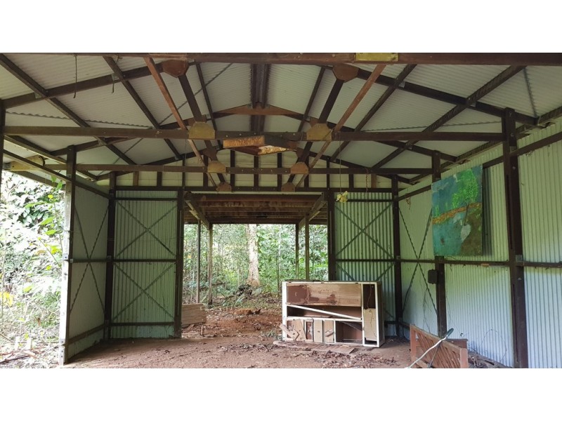 37 Cape Tribulation Road, Kimberley QLD 4873