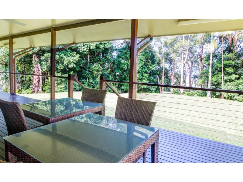 37 Cape Tribulation Road, Kimberley QLD 4873