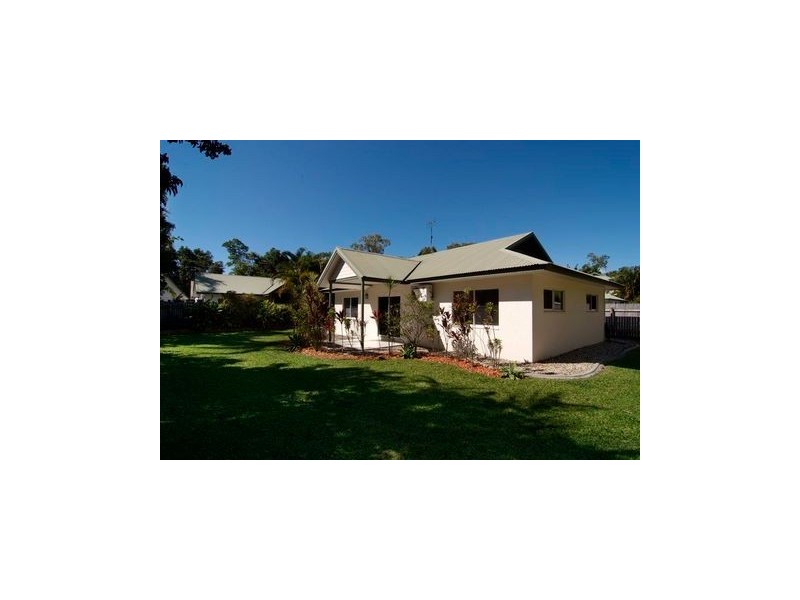 Port Douglas QLD 4877