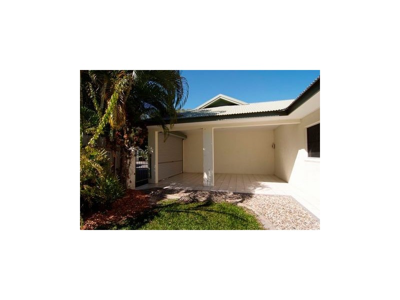 Port Douglas QLD 4877