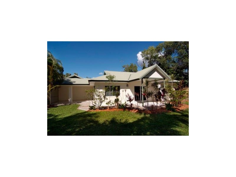 Port Douglas QLD 4877