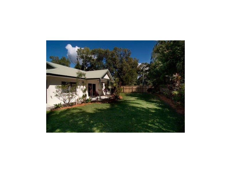 Port Douglas QLD 4877