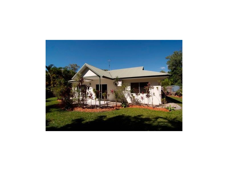 Port Douglas QLD 4877