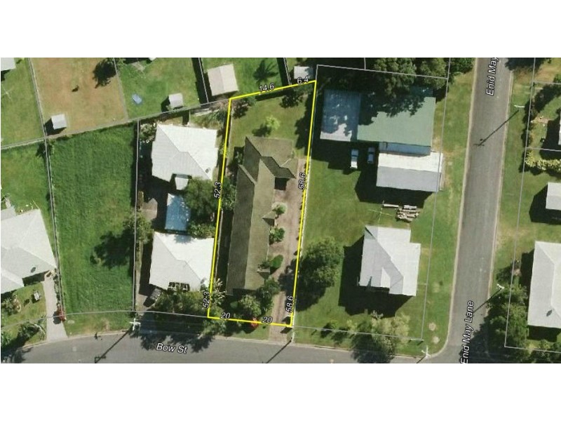 9 Bow Street, Mossman QLD 4873