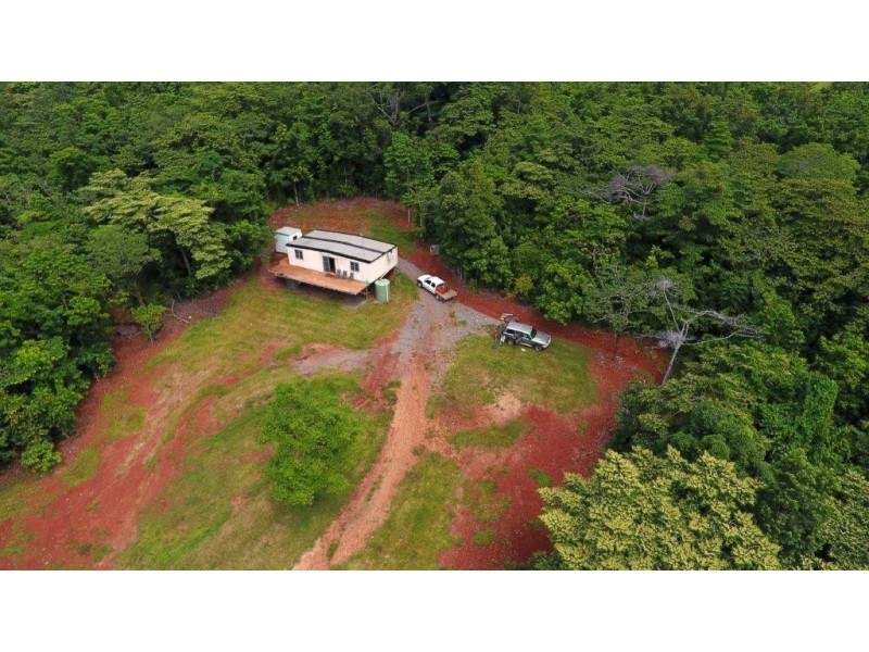 15 Ironbark Road, Daintree QLD 4873
