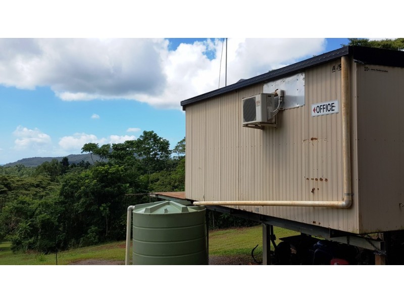 15 Ironbark Road, Daintree QLD 4873