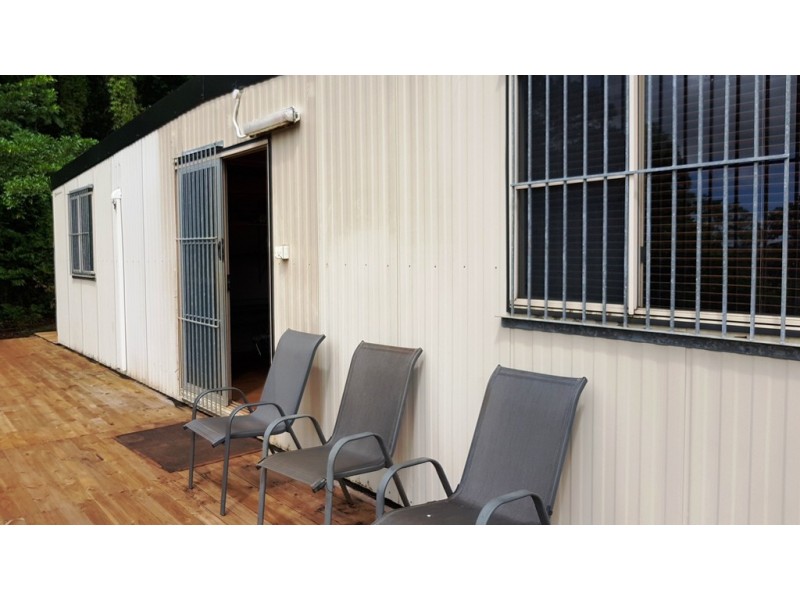 15 Ironbark Road, Daintree QLD 4873