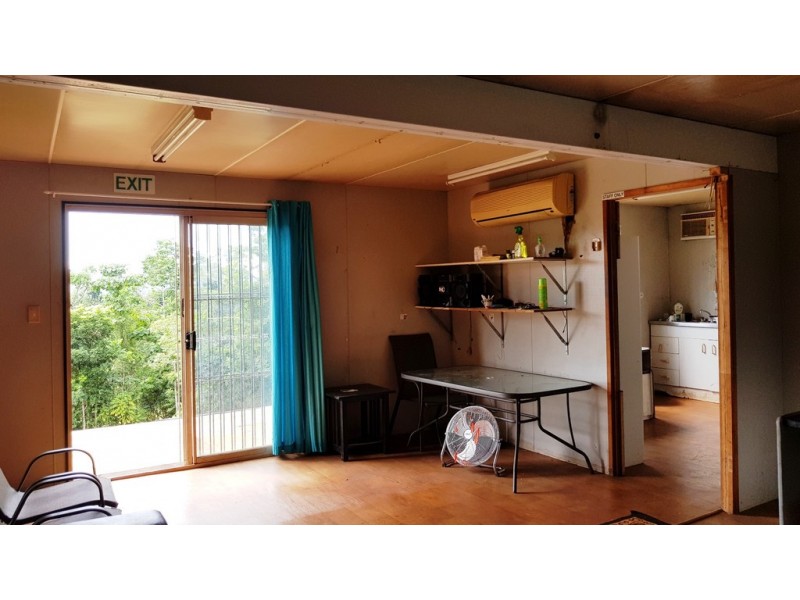 15 Ironbark Road, Daintree QLD 4873