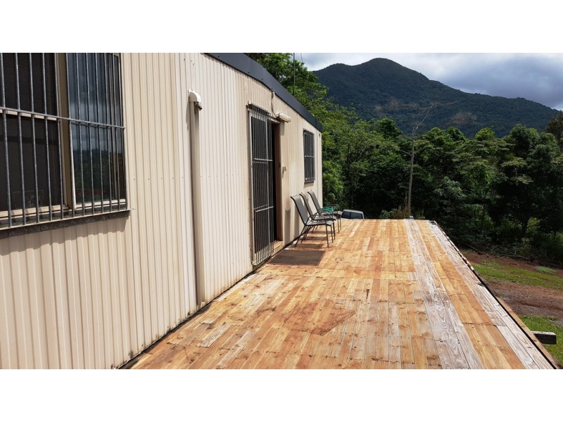 15 Ironbark Road, Daintree QLD 4873