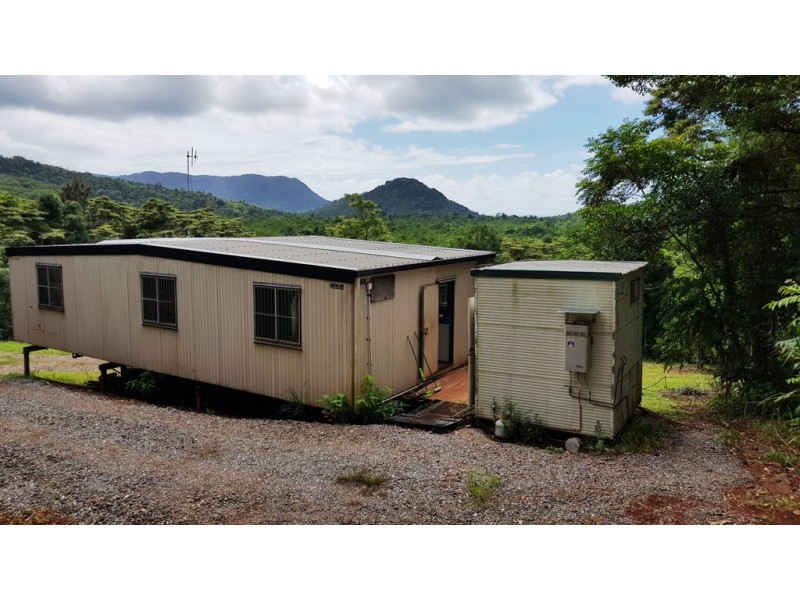 15 Ironbark Road, Daintree QLD 4873