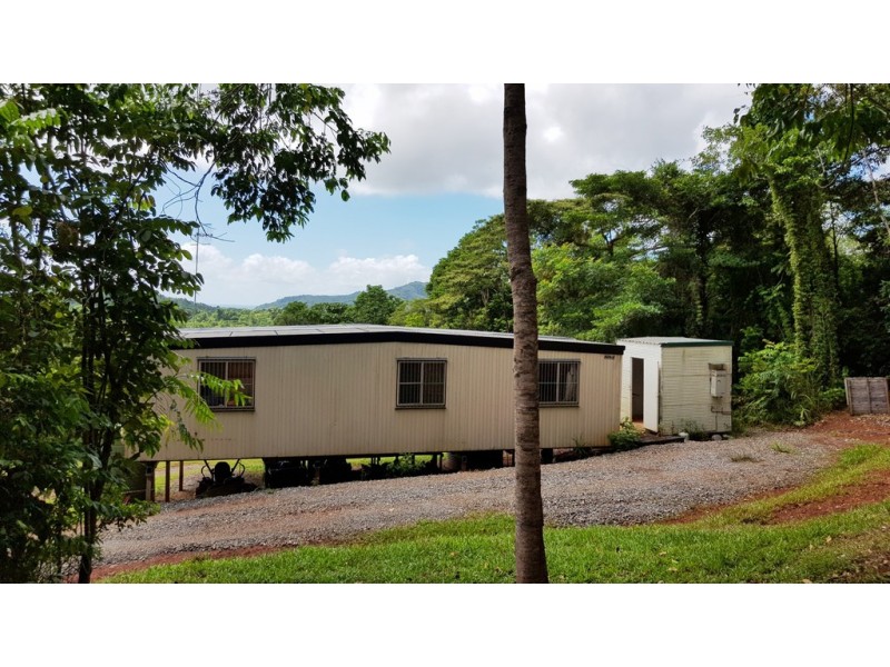 15 Ironbark Road, Daintree QLD 4873