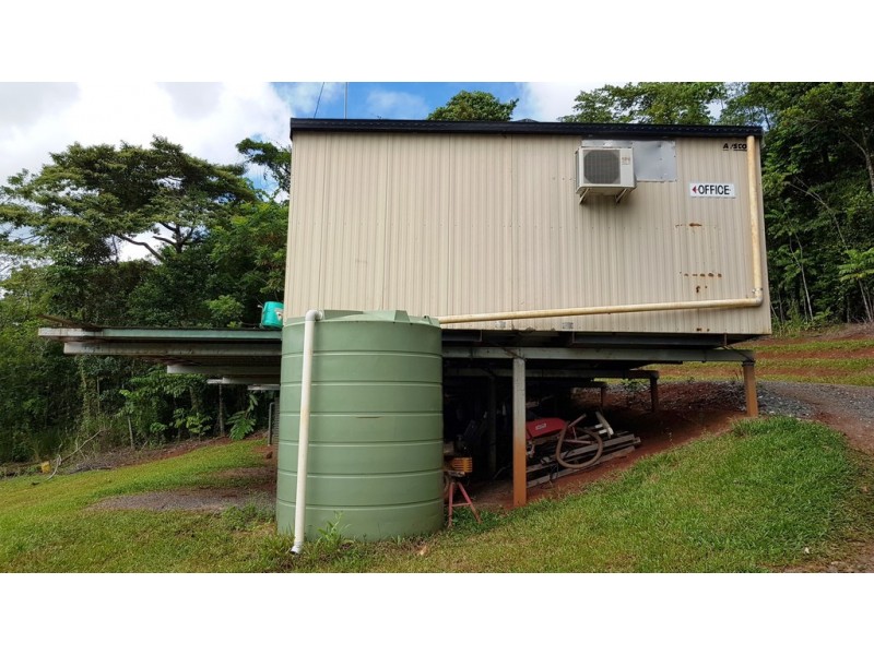 15 Ironbark Road, Daintree QLD 4873
