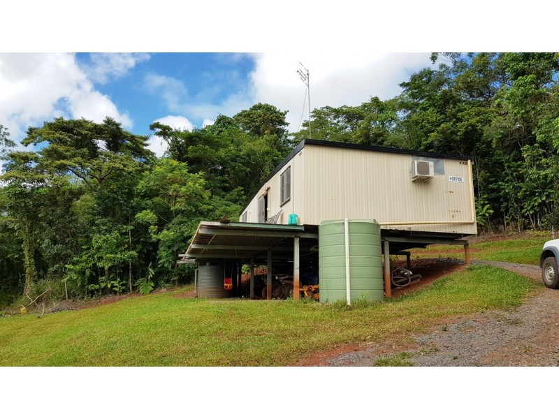 15 Ironbark Road, Daintree QLD 4873