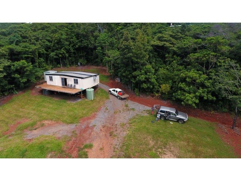 15 Ironbark Road, Daintree QLD 4873
