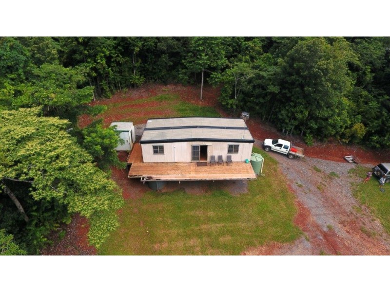 15 Ironbark Road, Daintree QLD 4873