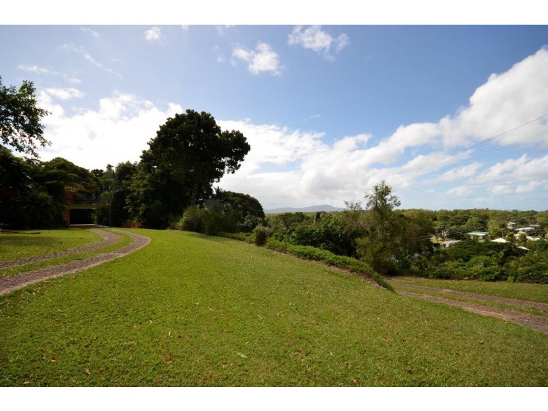1585 MOSSMAN-DAINTREE ROAD, Wonga Beach QLD 4873