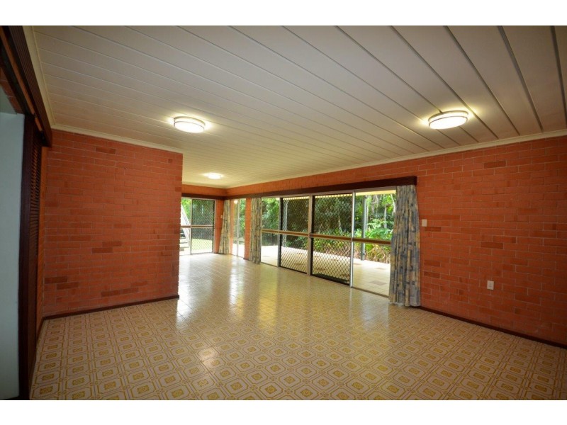 1585 MOSSMAN-DAINTREE ROAD, Wonga Beach QLD 4873