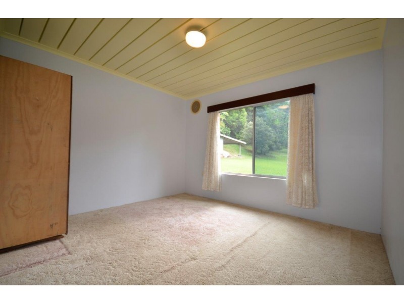 1585 MOSSMAN-DAINTREE ROAD, Wonga Beach QLD 4873