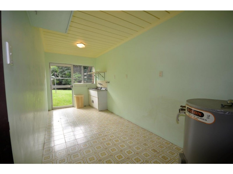 1585 MOSSMAN-DAINTREE ROAD, Wonga Beach QLD 4873